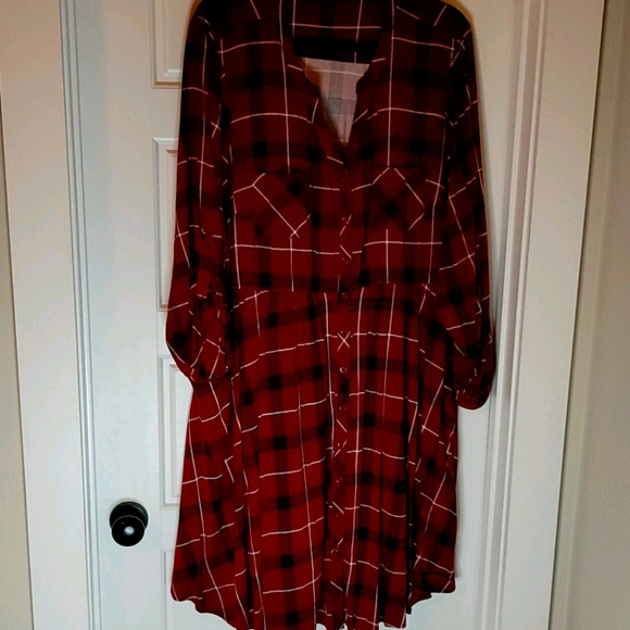 torrid Dresses & Skirts - Dress